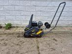 Bomag BP 10/35 trilplaat, Ophalen of Verzenden, Gebruikt