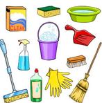 schoonmaakster aangeboden, MBO, Vanaf 10 jaar, Overige vormen