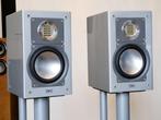 Elac BS 203.2, top sound met ribbontweeter, €1050 nieuw, Audio, Tv en Foto, Luidsprekers, Overige merken, Ophalen of Verzenden