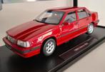 Volvo 850 - 1993 -, Hobby en Vrije tijd, Modelauto's | 1:18, Ophalen of Verzenden, Nieuw, Auto, Overige merken