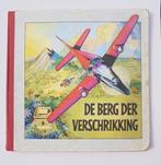 OSCAR EN ISIDOOR: De Berg der Verschrikking FA BREYSSE 1962, Gelezen, Eén stripboek, Ophalen of Verzenden, FA BREYSSE