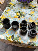 Rubber moffen. Div maten voor aansluiten pomp (koi) vijver, Ophalen of Verzenden, Nieuw, Overige typen