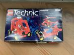 Technic lego 8015,8020 en 8024, Kinderen en Baby's, Speelgoed | Duplo en Lego, Ophalen of Verzenden, Zo goed als nieuw