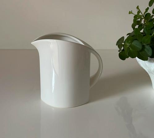 Villeroy & Boch Alba melkkannetje, Huis en Inrichting, Keuken | Servies, Zo goed als nieuw, Overige typen, Overige stijlen, Porselein