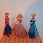 Leuke set miniatuur Disney figuren, Verzamelen, Disney, Ophalen of Verzenden, Overige figuren, Zo goed als nieuw, Beeldje of Figuurtje