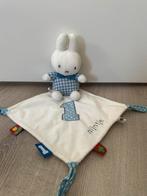 Nijntje Knuffeldoekje, Ophalen of Verzenden, Zo goed als nieuw, Konijn