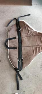 Bareback pad full, Ophalen of Verzenden, Zo goed als nieuw