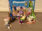 Playmobil Prinses slaapkamer complete set 4254, Complete set, Ophalen of Verzenden, Zo goed als nieuw