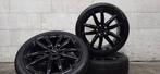 18" Mini JCW Clubman F54 originele velgen winterbanden TPMS, Auto-onderdelen, Banden en Velgen, 18 inch, Gebruikt, Banden en Velgen