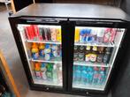 Husky Horeca Koelkast, Zonder vriesvak, 200 liter of meer, 60 cm of meer, Zo goed als nieuw