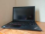 Lenovo ThinkPad L590 15,6 i5 8265U 512GB NVMe 8GB Ram W11, Intel Core i5-8265U, 2 tot 3 Ghz, ., 8 GB