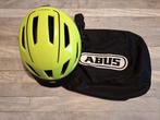 ABUS Pedelec 2.0 MIPS Signal Yellow maat M, Fietsen en Brommers, Fietsaccessoires | Fietshelmen, M, Nieuw, Ophalen of Verzenden