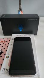 Samsung S8 plus, Telecommunicatie, Mobiele telefoons | Samsung, Ophalen, Touchscreen, Zo goed als nieuw, 64 GB
