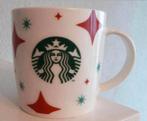 Starbucks Holiday Beker, Huis en Inrichting, Keuken | Servies, Ophalen of Verzenden, Zo goed als nieuw, Overige stijlen, Kop(pen) en/of Schotel(s)