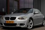 BMW 3 Serie Cabrio 330d Executive | Leder | Navi | BTW, Automaat, Euro 5, Achterwielaandrijving, 2993 cc