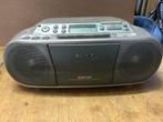 Sony mp3.  CFD-S03CPL, Ophalen of Verzenden, Gebruikt, Overige typen