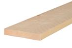 Nieuw Steigerhout | Planken | GEDROOGD | 30x195mm | Vuren, Nieuw, Plank, Ophalen of Verzenden, 25 tot 50 mm