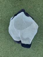 Vliegemasker maat full, Ophalen of Verzenden, Gebruikt