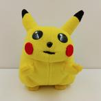 Pokémon Pikachu Play by Play 1999, Ophalen of Verzenden, Zo goed als nieuw