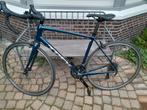 Trek Domane racefiets herenfiets, Fietsen en Brommers, Fietsen | Racefietsen, Aluminium, Meer dan 20 versnellingen, 53 tot 57 cm