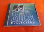 B.B. King - The king of the blues (1994), Ophalen of Verzenden, Zo goed als nieuw, Blues