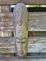 afrikaans masker, Ophalen of Verzenden