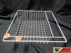 Te koop caravan draadmand nr544 37,5x36,5x11,5cm, Caravans en Kamperen, Ophalen of Verzenden, Nieuw