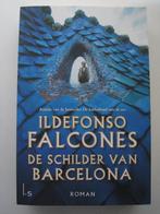 Diverse boeken van Ildefonso Falcones, Boeken, Ophalen of Verzenden, Zo goed als nieuw, Nederland