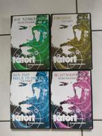 Tatort schimanski 4 delen, Cd's en Dvd's, Alle leeftijden, Ophalen of Verzenden, Zo goed als nieuw, Actie en Avontuur