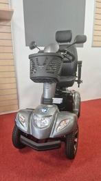 Scootmobiel Carpo 4D + garantie, Ophalen, Zo goed als nieuw, 16 km/u of meer