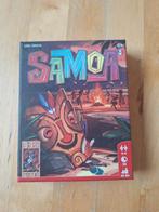 Samoa Bordspel - Weinig Gebruikt, Hobby en Vrije tijd, Gezelschapsspellen | Bordspellen, Ophalen of Verzenden, Zo goed als nieuw