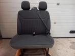 Bijrijdersbank opel vivaro 2009, Ophalen of Verzenden, Gebruikt, Opel
