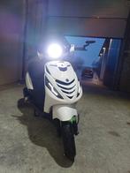 Piaggio zip 4t, Ophalen, Zip, Zo goed als nieuw, Benzine