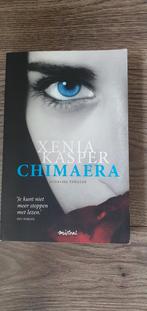 Chimaera- Xenia Kasper, Boeken, Ophalen of Verzenden, Zo goed als nieuw, Nederland