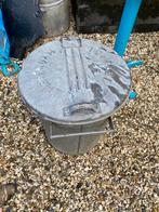 Vuilnisemmer, Ophalen of Verzenden