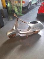 Vespa piaggio motorscooter 1965 125cc, Ophalen of Verzenden, Nieuw
