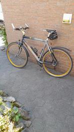 Fiets, Ophalen, Gebruikt, Versnellingen, Gazelle