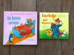 2 Peuter/ Kleuterboeken, samen, Boeken, Kinderboeken | Kleuters, Ophalen, Zo goed als nieuw, Jongen of Meisje