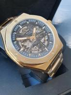 Alpha Sierra Falcon Seiko NH70A Automatic, Geel, IOS, Nieuw, Ophalen of Verzenden