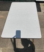 4 Kleine tafels 58,5 x 89,5 cm, Ophalen, Overige materialen, Gebruikt, 50 tot 100 cm