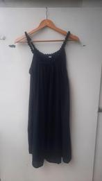 heerlijke viscose Ibiza strandjurk. TU, Nieuw, Maat 38/40 (M), Zwart, Nieuw, Ophalen of Verzenden