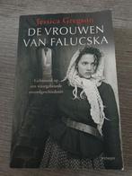 De vrouwen van falucska Jessica gregson, Ophalen of Verzenden, Gelezen