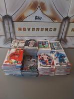 Bulk 800 verschillende voetbalkaarten Panini en Topps, Ophalen of Verzenden, Zo goed als nieuw