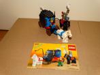 6042 Dungeon hunters ֎ Lego middeleeuwen, Ophalen of Verzenden, Gebruikt, Lego