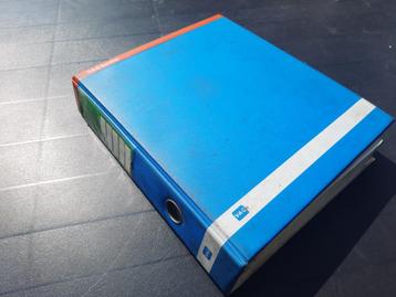 Werkplaatsboek Audi 80 / 90 / Coupé stroomschema's 1989-90 beschikbaar voor biedingen