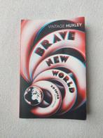 Brave new world - aldous huxley, Boeken, Ophalen of Verzenden, Zo goed als nieuw
