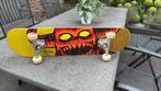 Skateboard 8” - toy machine - ruckus, Sport en Fitness, Skateboarden, Ophalen, Zo goed als nieuw, Skateboard