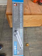Dakdrager voor open Rails (135cm), Ophalen of Verzenden, Zo goed als nieuw, Minder dan 50 watt