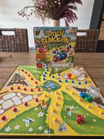 Smul Slakken bordspel, Hobby en Vrije tijd, Gezelschapsspellen | Bordspellen, Drie of vier spelers, Ophalen, Gebruikt, MB Spellen