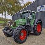 Fendt 714 vario tms, Gebruikt, -, Meer dan 10000, Niet opgegeven